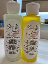 Load image into Gallery viewer, Lipo Duo Slim Set