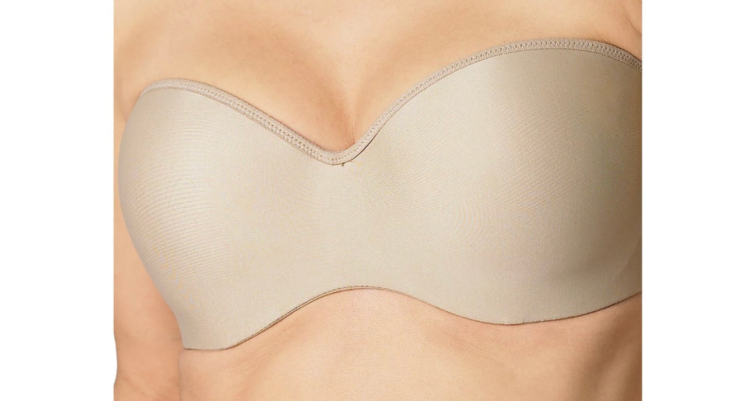 Multi Way Strapless Bra